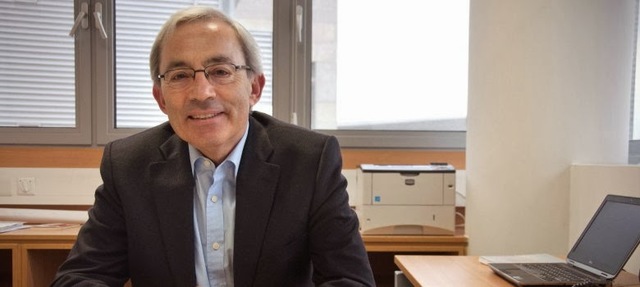 Cristóbal A. Pissarides (1948) / Nicosia, Chipre /