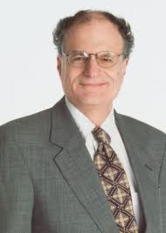 Thomas Sargent (1943) / Pasadena, California, Estados Unidos / Economista