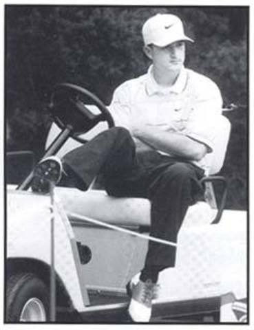 PGA Tour INC VS Martin