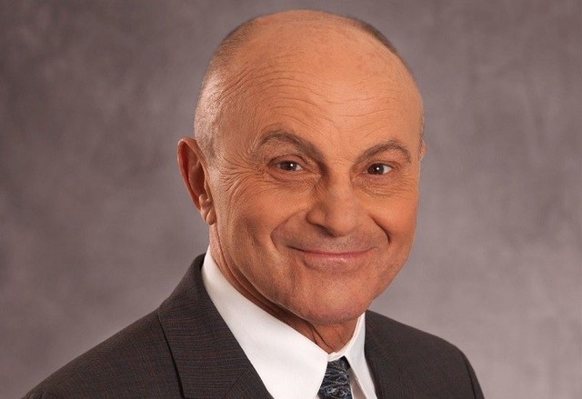 Eugene Fama (1939) / Boston, Massachusetts, Estados Unidos / Economista