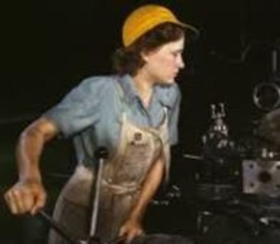 se consolida la  psicología organizaciónal