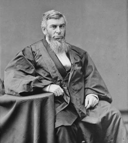 United States v. Cruikshank