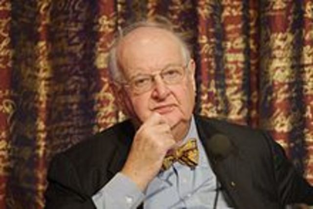 Angus Deaton (1945) / Edinburgo, Escocia / Economista