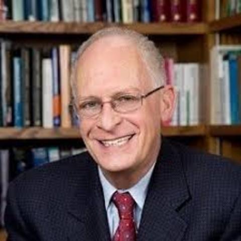 Oliver Hart (1948) / Londres, Inglaterra / Economista