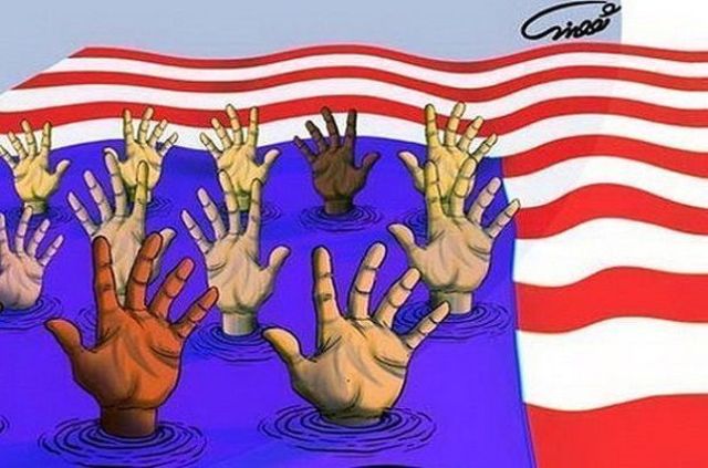 "Independencia de los Estados Unidos"