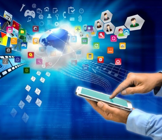 Se conoce como telaraña mundial