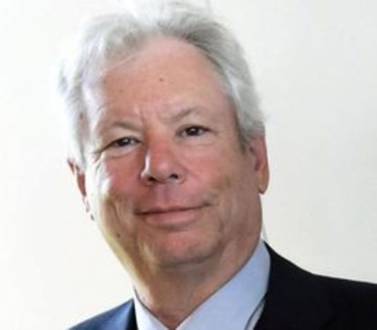 Richard H. Thaler  (1945) / Nueva Jersey, Estados Unidos / Economista