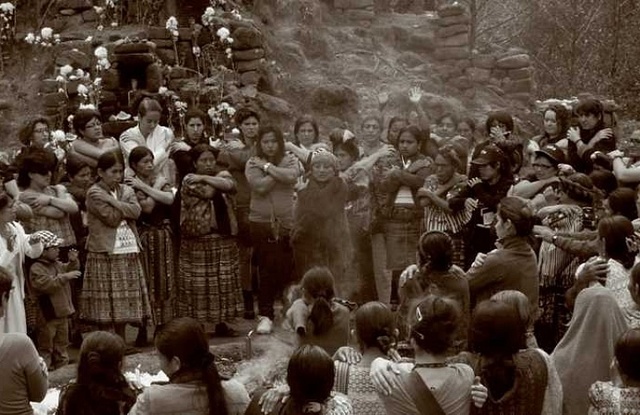 CONFLICTO ARMADO INTERNO