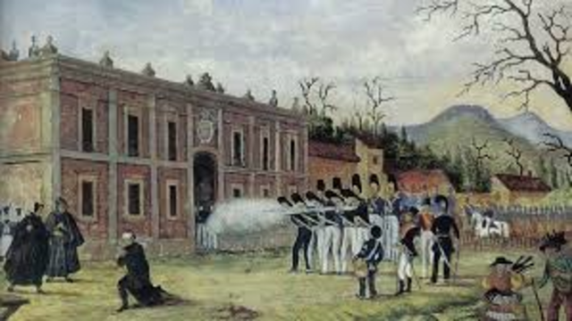 Junio 26 de 1811