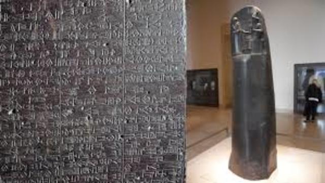 Código  Hammurabi