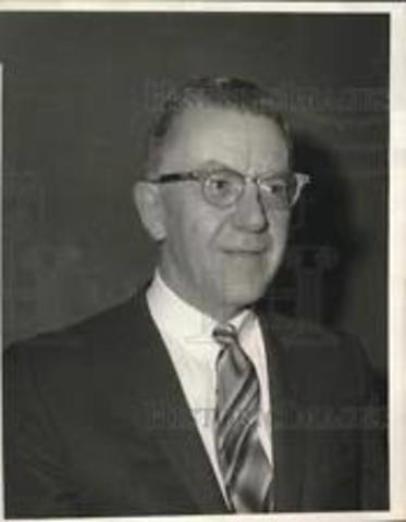 ADMINISTRACIÓN POR OBJETIVOS, GEORGE ODIORNE