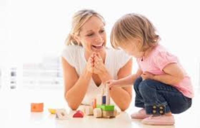 Etapa premoral (0 a 4 años)