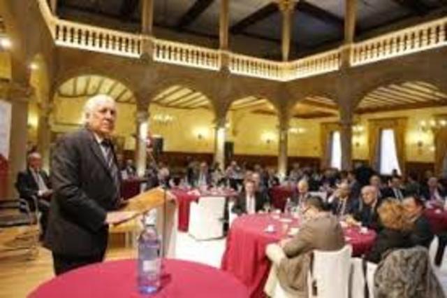 Periodo de diez año