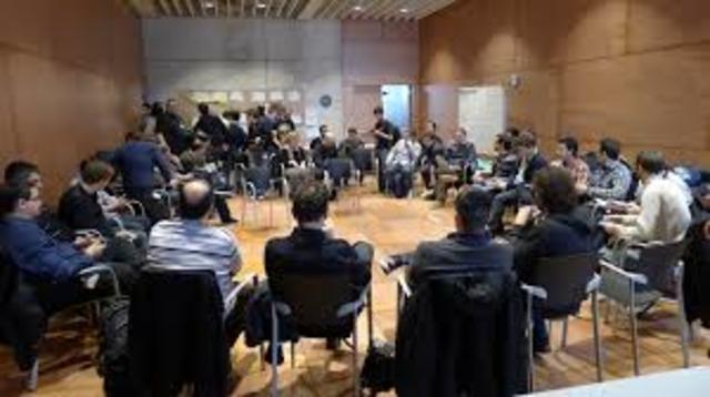 Pymes: Demanda de Software Agil