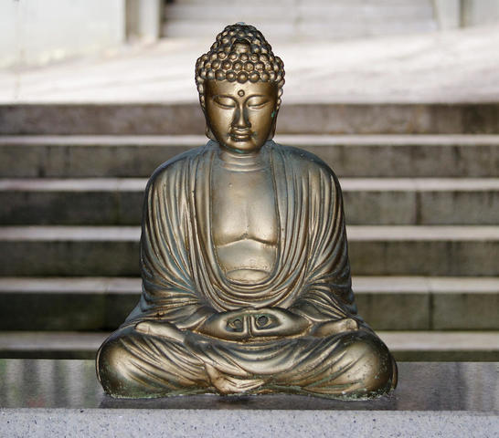 Buddhism Becomes Prominent in Korea