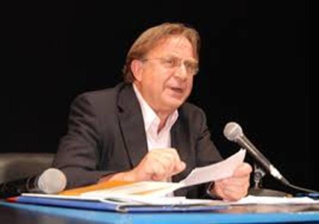 Miguel Santos Guerra