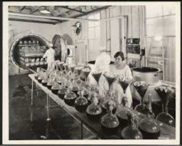 Laboratorios Estándares