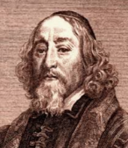 Juan Amos Comenio