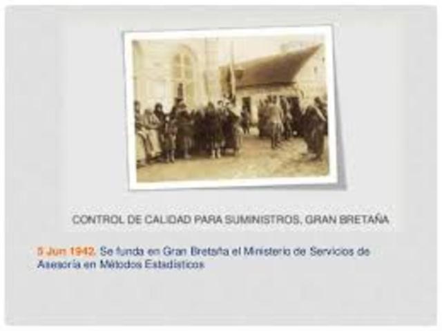 Ministerios de Servicio