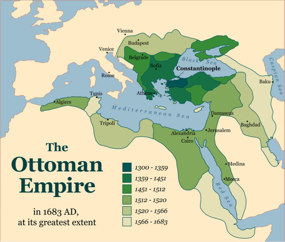 Ottoman Empire