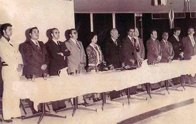 Programa Nacional de Planificación Familiar