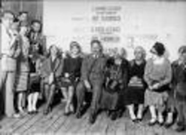 1920-1924 GOBIERNO DE ÁLVARO OBREGÓN (MISIONES CULTURALES Y ESCUELAS RURALES