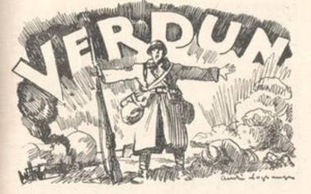 Battle of Verdun