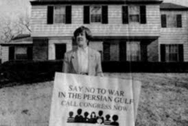 City of Ladue v. Gilleo