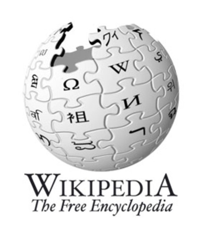 Se creo la mayor enciclopedia virtual "WIKIPEDIA"