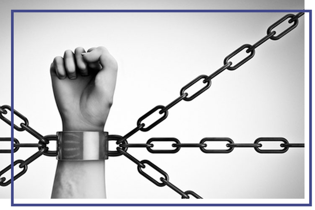 SE INICIAN LOS DERECHOS HUMANOS