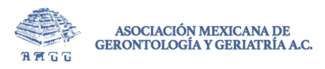 ASOCIACIÓN MEXICANA DE GERONTOLOGIA Y GERIATRIA A.C