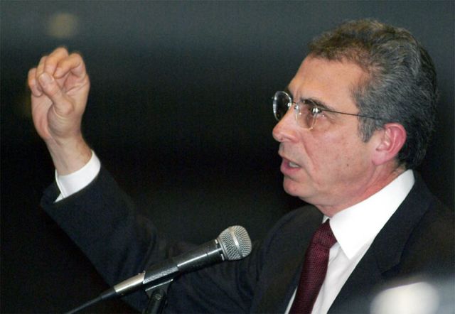 Ernesto Zedillo (1994-2000)