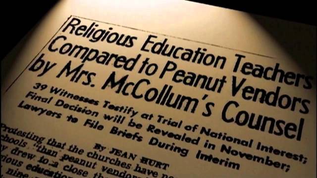 McCollum v. Board of Education