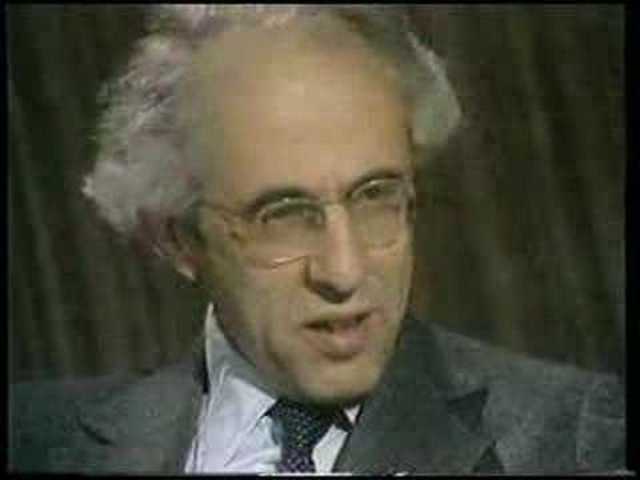 Hilary Putnam (1929-2016)