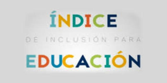 Educación Inclusiva