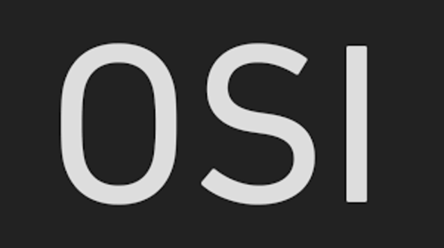 Dominios y modelo OSI