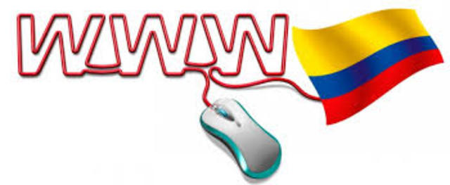 Colombia se conecta a NSFNET