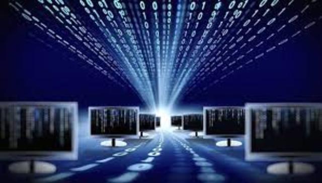 HABITANTES Y COMPUTADORAS EN INTERNET