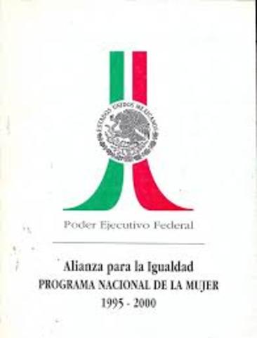 Programa de Salud de la Mujer