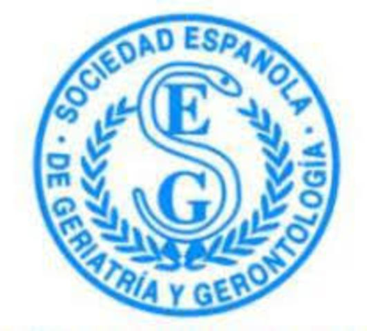 SOCIEDAD ESPAÑOLA DE GARIATRIA Y GERONTOLOGIA