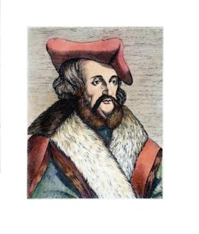 Primera descripción literaria de todas las enfermedades contagiosas.