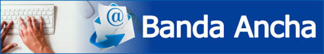 LA BANDA ANCHA