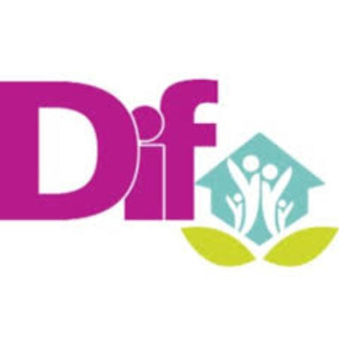 DIF. PROMUEVE LA NVESTIGACION Y DOCENCIA DE LA GERIATRIA