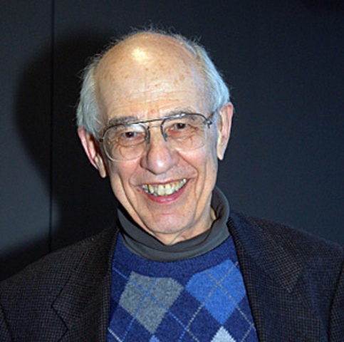 Hilary Putnam (1929-2016)