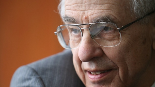 Hilary Putnam (1929-2016)