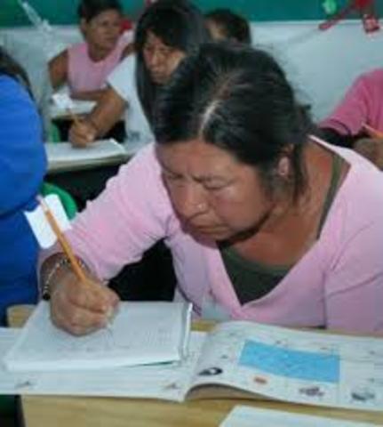 MODELO DE EDUCACIÓN PRIMARIA PARA ADULTOS (MPEPA)