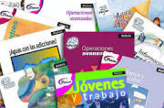 (MEVYT) MODELO DE EDUCACIÓN PARA LA VIDA Y EL TRABAJO