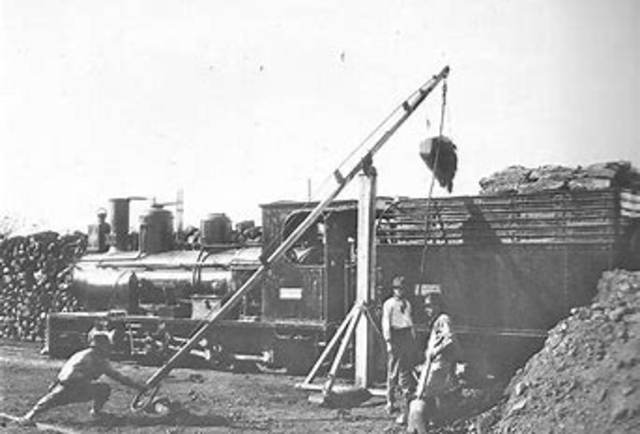 Revolución industrial