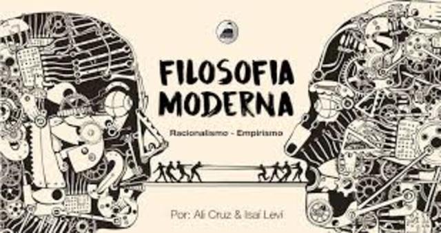 FILOSOFÍA ACTUAL: POSTMODENIDAD