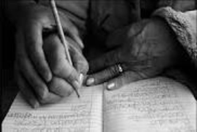 PRIMERA ESCUELA DE ALFABETIZACIÓN EN MEXICO